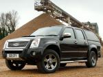 Isuzu Rodeo Denver Max LE 2007 года